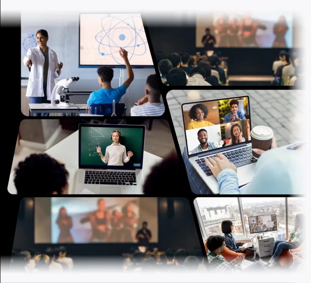 Campus AV Solutions vs Generic AV and Project Management Tools