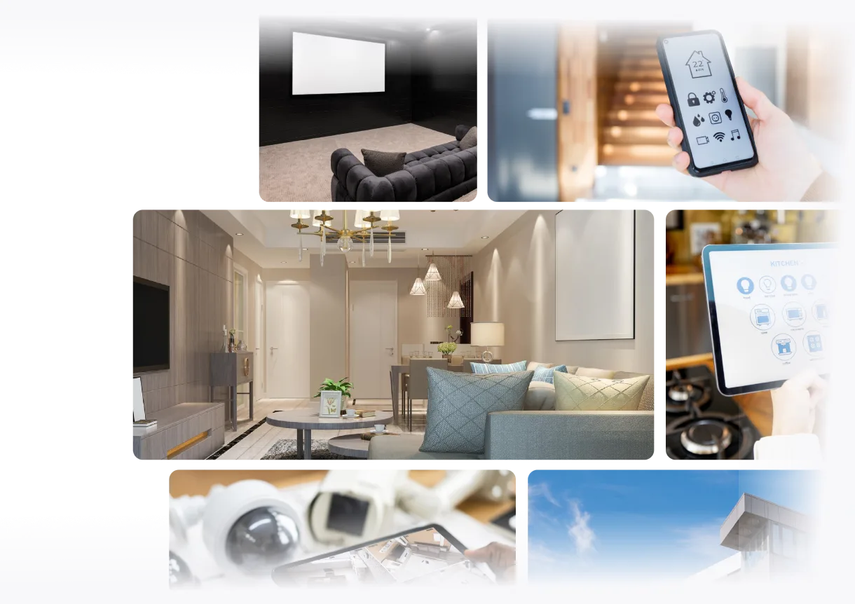 What Are Residential AV Systems and How Do They Work?